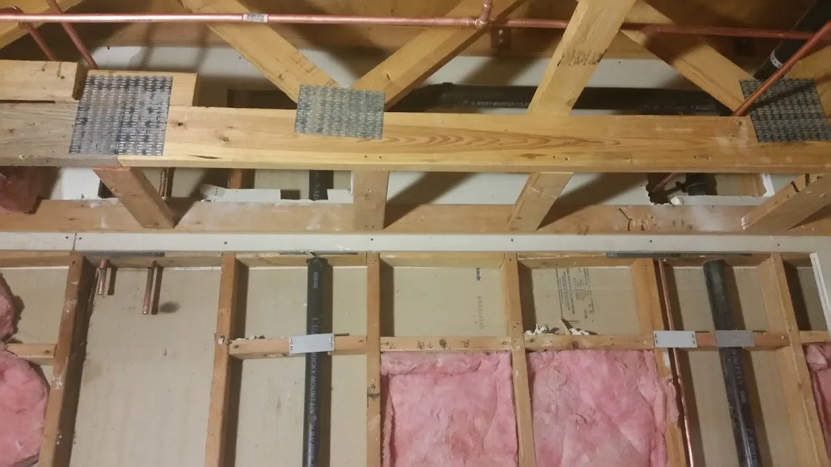 Plumbing services in Deerpark, NY